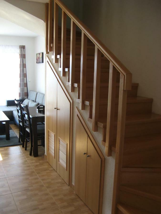 Apartments Tina Brist Eksteriør billede