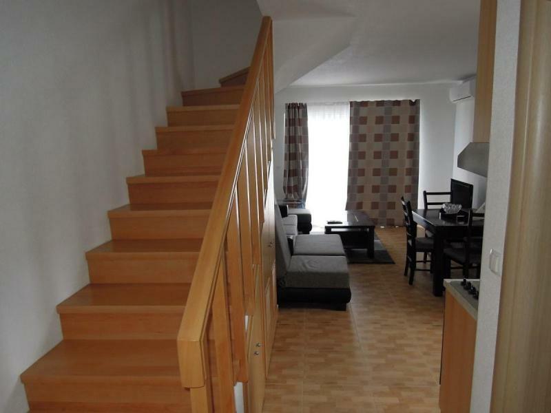 Apartments Tina Brist Eksteriør billede